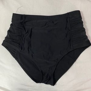 Torrid Swim bottoms